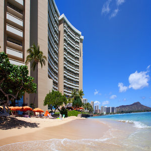 Hotel Sheraton Waikiki