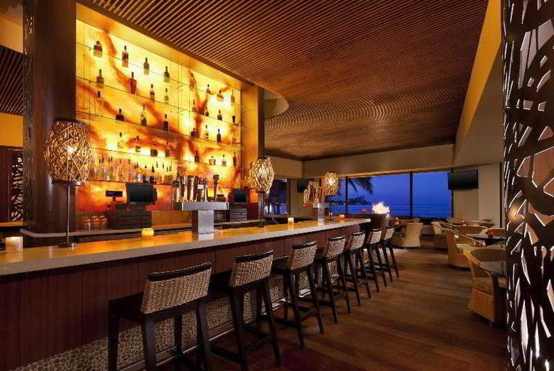 Hotel Sheraton Waikiki