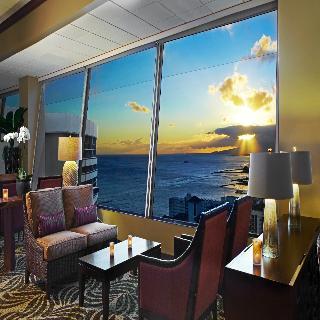Hotel Sheraton Waikiki