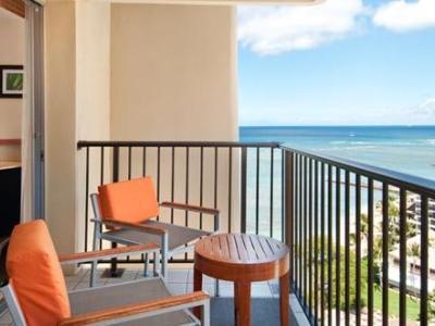 Hotel Sheraton Waikiki
