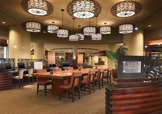 Hotel Sheraton Waikiki