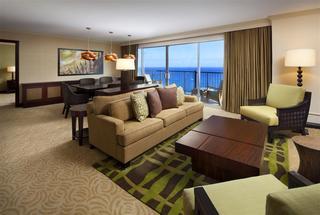 Hotel Sheraton Waikiki
