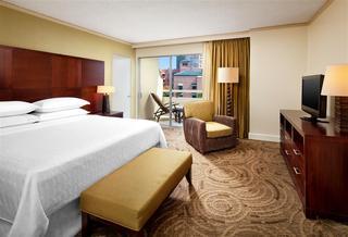 Hotel Sheraton Waikiki