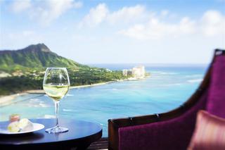 Hotel Sheraton Waikiki