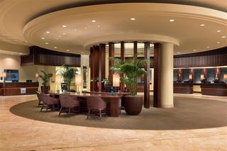 Hotel Sheraton Waikiki