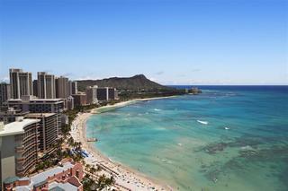 Hotel Sheraton Waikiki