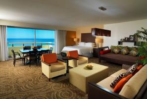 Hotel Sheraton Waikiki