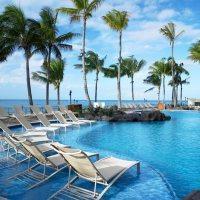 Hotel Sheraton Waikiki
