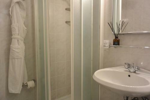 Hotel Moderno