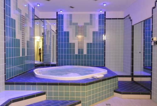 Hotel Moderno