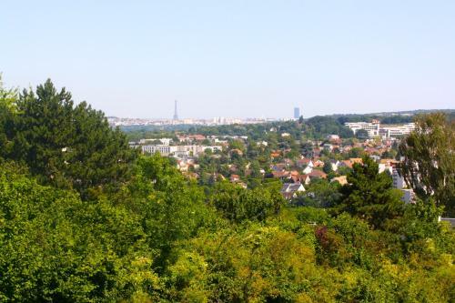 G�te Paris Campagne