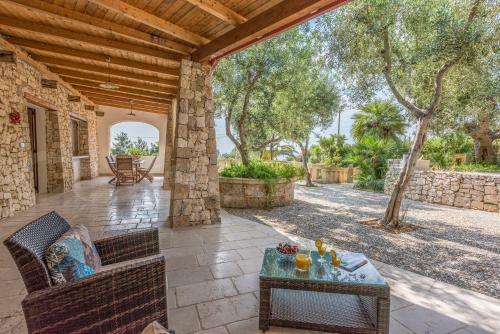 Apartamento Case Vacanze Galatea