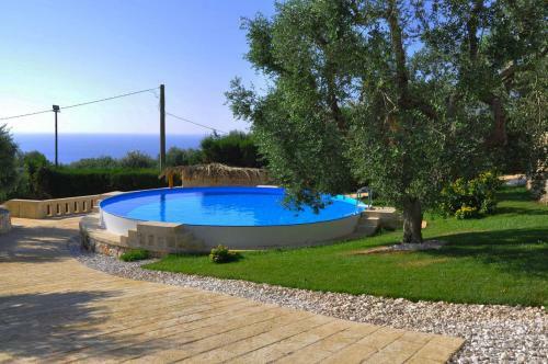 Apartamento Case Vacanze Galatea