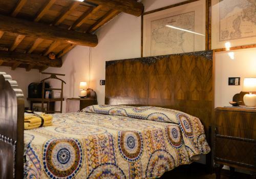 Bed & Breakfast Casa Stefy
