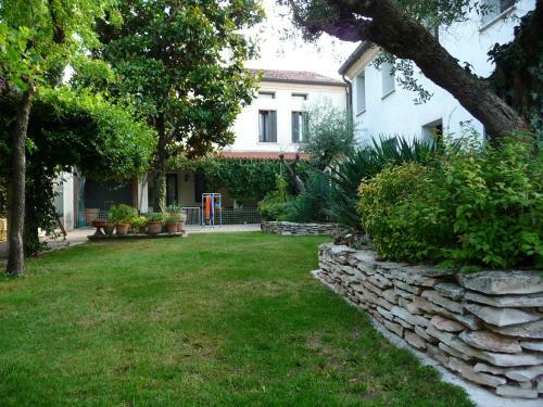Bed & Breakfast Casa Stefy
