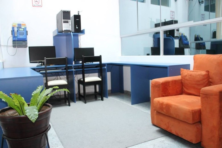 Hotel Sol De Piura
