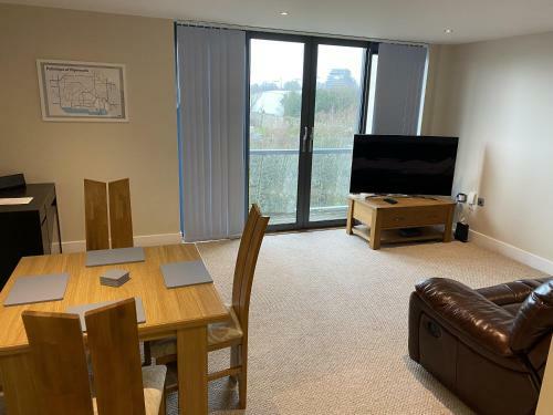 Serviced Apartments