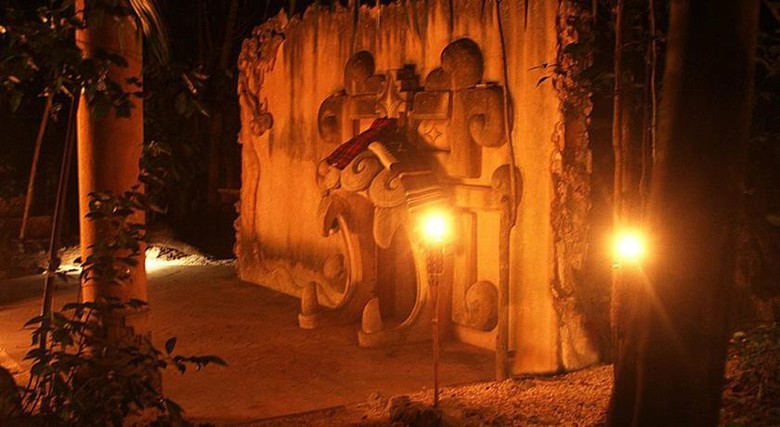 Hotel La Hacienda Cancun