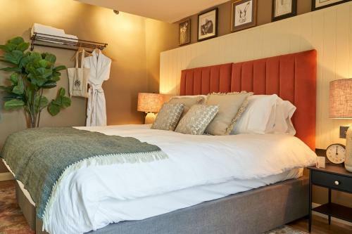 Hotel The Langford Inn