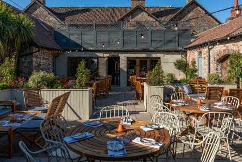 Hotel The Langford Inn