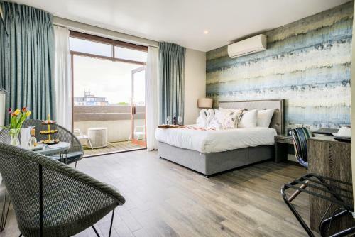 Villare Leicester City Centre Hotel