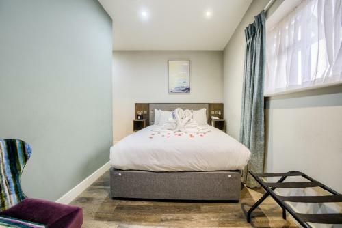 Villare Leicester City Centre Hotel