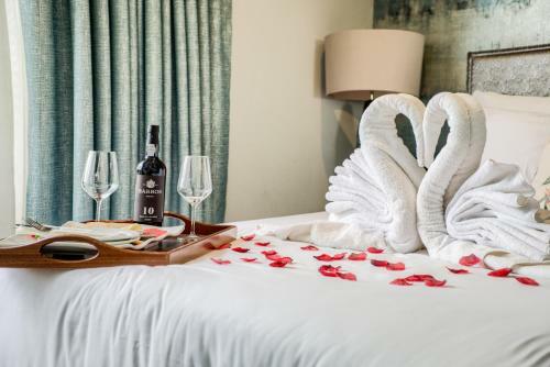 Villare Leicester City Centre Hotel