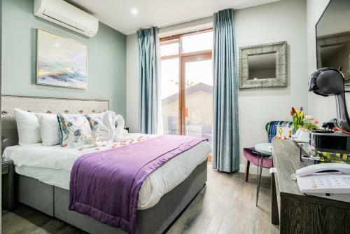 Villare Leicester City Centre Hotel