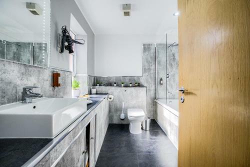 Villare Leicester City Centre Hotel