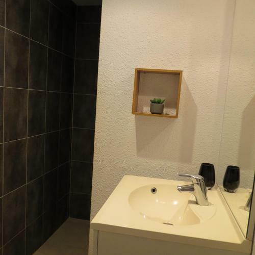 Apartamento R�sidence Du Soleil