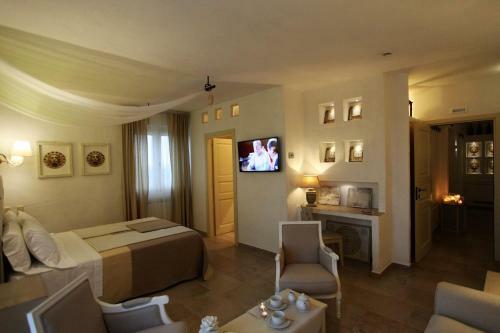 Hostal Le Nicchie Guest House