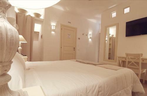 Hostal Le Nicchie Guest House
