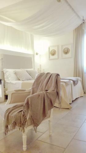 Hostal Le Nicchie Guest House