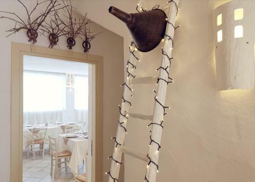 Hostal Le Nicchie Guest House