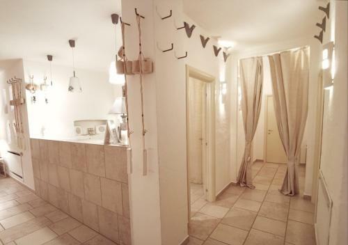 Hostal Le Nicchie Guest House