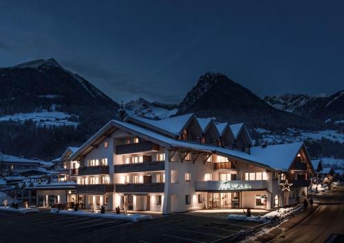 Hotel Fronza