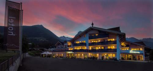 Hotel Fronza