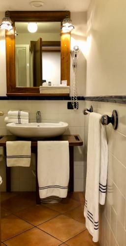 Hotel Casal Dell'angelo