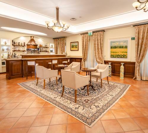 Hotel Casal Dell'angelo