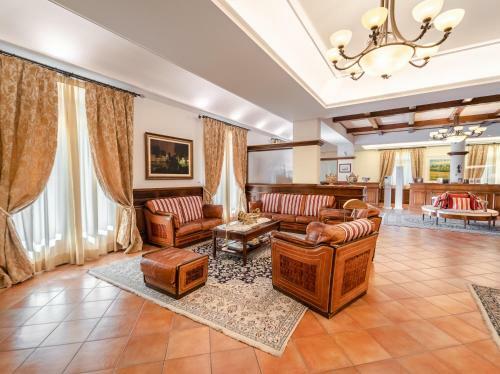 Hotel Casal Dell'angelo