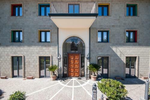 Hotel Casal Dell'angelo