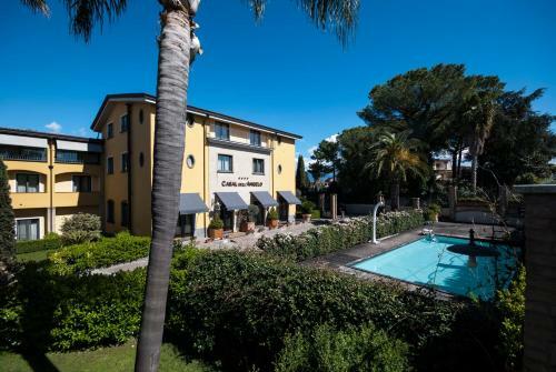 Hotel Casal Dell'angelo
