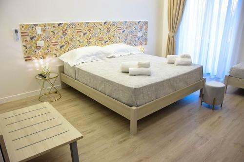 Bed & Breakfast Acc�modati Rooms & Apartments