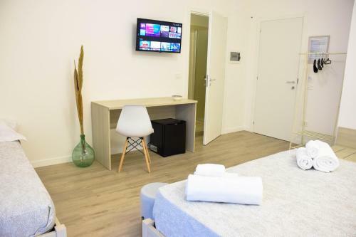 Bed & Breakfast Acc�modati Rooms & Apartments