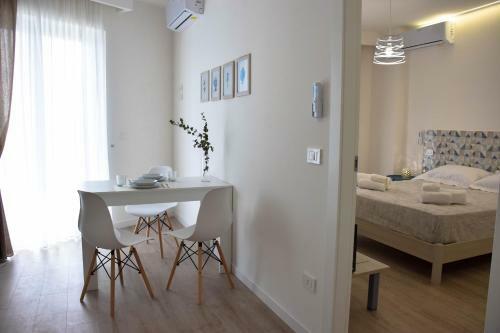 Bed & Breakfast Acc�modati Rooms & Apartments