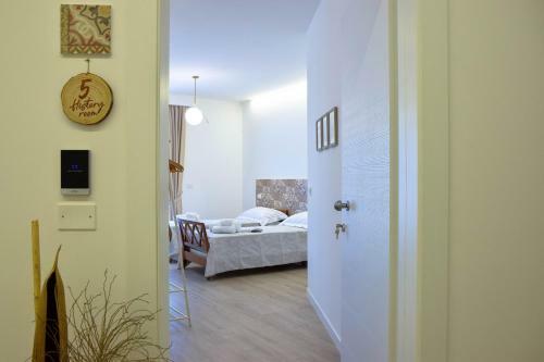 Bed & Breakfast Acc�modati Rooms & Apartments