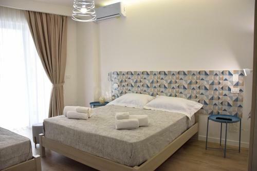 Bed & Breakfast Acc�modati Rooms & Apartments