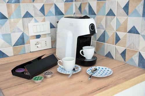 Bed & Breakfast Acc�modati Rooms & Apartments