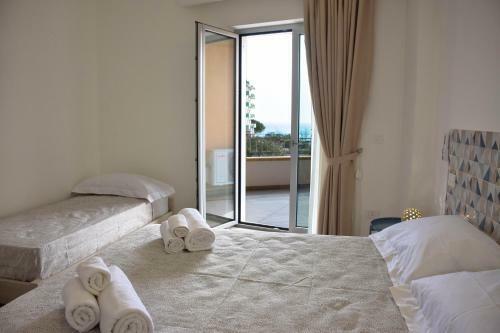 Bed & Breakfast Acc�modati Rooms & Apartments