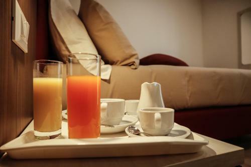 Bed & Breakfast Vole' Holiday